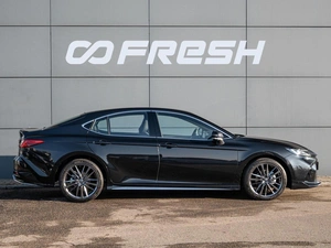 Седан Toyota Camry 2025 года, 4370000 рублей, Краснодар