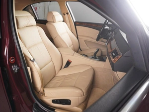 Седан BMW 5 серия 2007 года, 3629000 рублей, Минеральные Воды