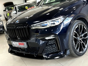 Внедорожник BMW X7 2019 года, 6800000 рублей, Солонцы
