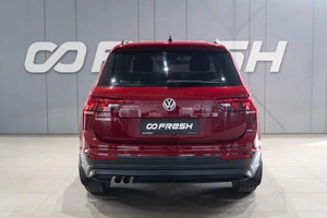 Внедорожник Volkswagen Tiguan 2020 года, 2299000 рублей, Петрозаводск