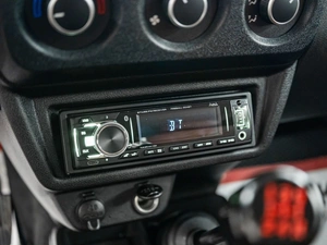 Внедорожник ВАЗ (LADA) Niva Legend 2025 года, 1225000 рублей, Красноярск