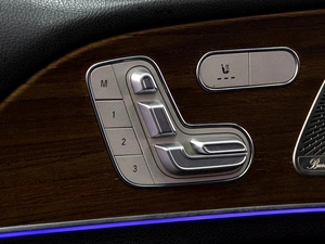 Внедорожник Mercedes-benz GLE-класс 2021 года, 6479000 рублей, Тюмень