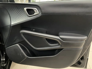 Внедорожник Kia Soul 2020 года, 1997000 рублей, Солонцы