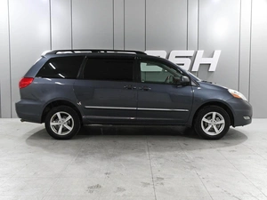 Минивэн Toyota Sienna 2008 года, 1068070 рублей, Аксай