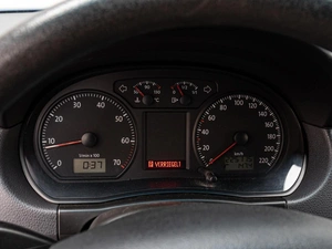 Хетчбэк Volkswagen Polo 2007 года, 590000 рублей, Краснодар