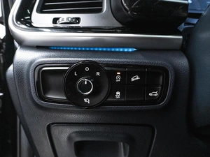 Минивэн Trumpchi M8 2021 года, 3090000 рублей, Красноярск