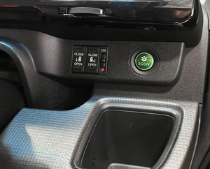 Минивэн Honda Stepwgn Spada 2020 года, 2257000 рублей, Красноярск