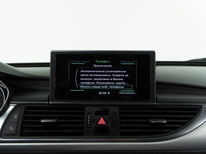 Седан Audi A6 2013 года, 1498055 рублей, Москва