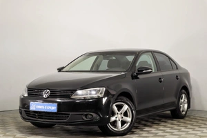 Седан Volkswagen Jetta 2012 года, 889000 рублей, Пермь