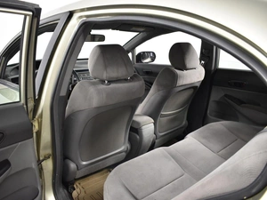 Седан Honda Civic 2008 года, 719900 рублей, Казань