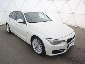 Седан BMW 3 серии 2013 года, 1610000 рублей, Орёл