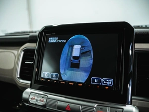 Внедорожник Suzuki XBee 2021 года, 1289000 рублей, Красноярск