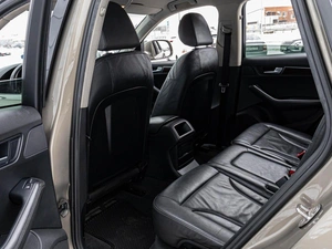 Внедорожник Audi Q5 2009 года, 1775000 рублей, Краснодар