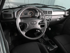 Внедорожник ВАЗ (LADA) Niva Legend 2025 года, 1019000 рублей, Ростов-на-Дону
