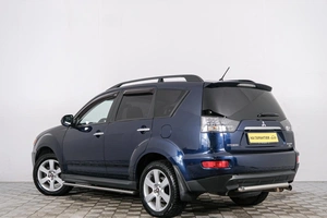 Внедорожник Mitsubishi Outlander 2011 года, 1399000 рублей, Красноярск