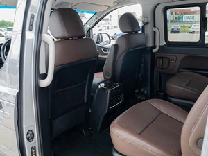Минивэн Hyundai Grand Starex 2019 года, 3780000 рублей, Краснодар