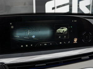 Внедорожник EXEED RX 2023 года, 2995000 рублей, Краснодар