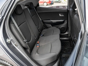 Седан Kia Rio 2016 года, 1070000 рублей, Краснодар