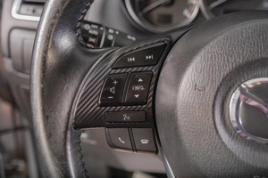Внедорожник Mazda CX-5 2015 года, 1879000 рублей, Томск