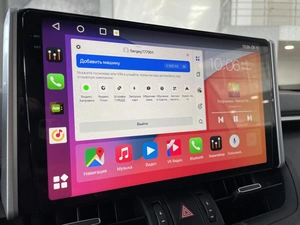 Внедорожник Toyota RAV4 2019 года, 2987000 рублей, Солонцы