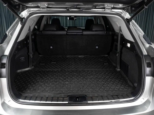 Внедорожник Lexus RX 2018 года, 4599000 рублей, Тюмень