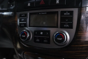 Внедорожник Hyundai Santa Fe 2010 года, 1369000 рублей, Новокузнецк