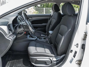 Седан Hyundai Elantra 2017 года, 1490000 рублей, Ставрополь