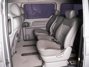 Минивэн Hyundai Grand Starex 2012 года, 1839000 рублей, Минеральные Воды