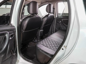 Внедорожник Renault Duster 2017 года, 1334000 рублей, Воронеж