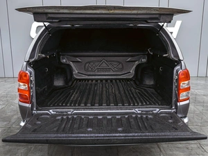 Пикап Mitsubishi L200 2018 года, 1680000 рублей, Краснодар