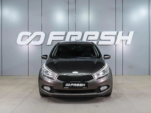 Хетчбэк Kia Ceed 2013 года, 1179000 рублей, Воронеж