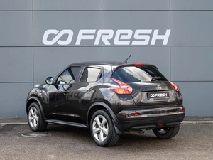 Внедорожник Nissan Juke 2013 года, 1015000 рублей, Краснодар
