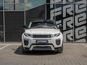 Внедорожник Land Rover Range Rover Evoque 2017 года, 2498000 рублей, Краснодар