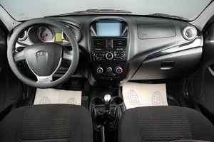 Универсал ВАЗ (LADA) Kalina 2013 года, 479000 рублей, Тюмень