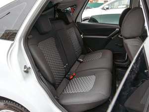 Лифтбек ВАЗ (LADA) Granta 2023 года, 820000 рублей, Краснодар