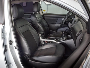 Внедорожник Kia Sportage 2014 года, 1520000 рублей, Муром