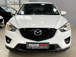 Внедорожник Mazda CX-5 2014 года, 1687000 рублей, Солонцы