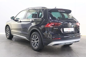 Внедорожник Volkswagen Tiguan 2019 года, 2250000 рублей, Брянск