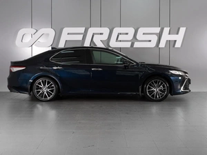 Седан Toyota Camry 2019 года, 3150000 рублей, Минеральные Воды