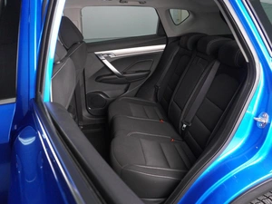 Внедорожник Geely Coolray 2020 года, 1679000 рублей, Минеральные Воды