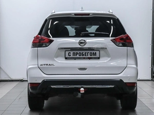 Внедорожник Nissan X-Trail 2019 года, 2199000 рублей, Красноярск