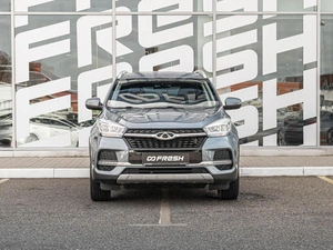 Внедорожник Chery Tiggo 4 2021 года, 1339000 рублей, Краснодар