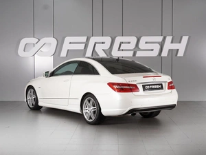 Купе Mercedes-benz E-класс 2011 года, 1349000 рублей, Минеральные Воды