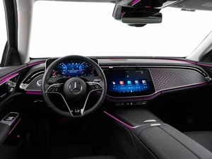 Седан Mercedes-benz E-класс 2024 года, 6895055 рублей, Москва