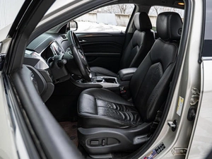 Внедорожник Cadillac SRX 2014 года, 1890000 рублей, Краснодар