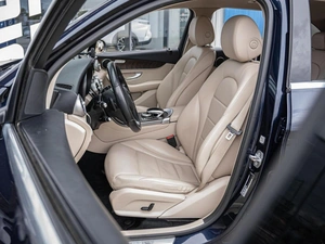 Внедорожник Mercedes-benz GLC-класс 2017 года, 2480000 рублей, Краснодар