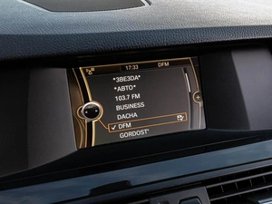 Седан BMW 5 серия 2013 года, 2045000 рублей, Краснодар