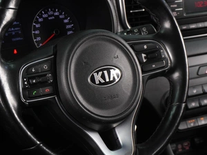 Внедорожник Kia Sportage 2017 года, 1590000 рублей, Воронеж