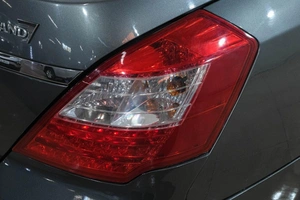Седан Geely Emgrand EC7 2015 года, 479000 рублей, Новокузнецк