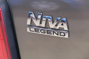 Внедорожник ВАЗ (LADA) Niva Legend 2024 года, 1179000 рублей, Новокузнецк